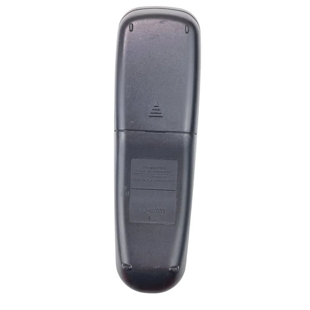 Panasonic TV Remote Control Transmitter EUR501333 Function OEM Original Tested